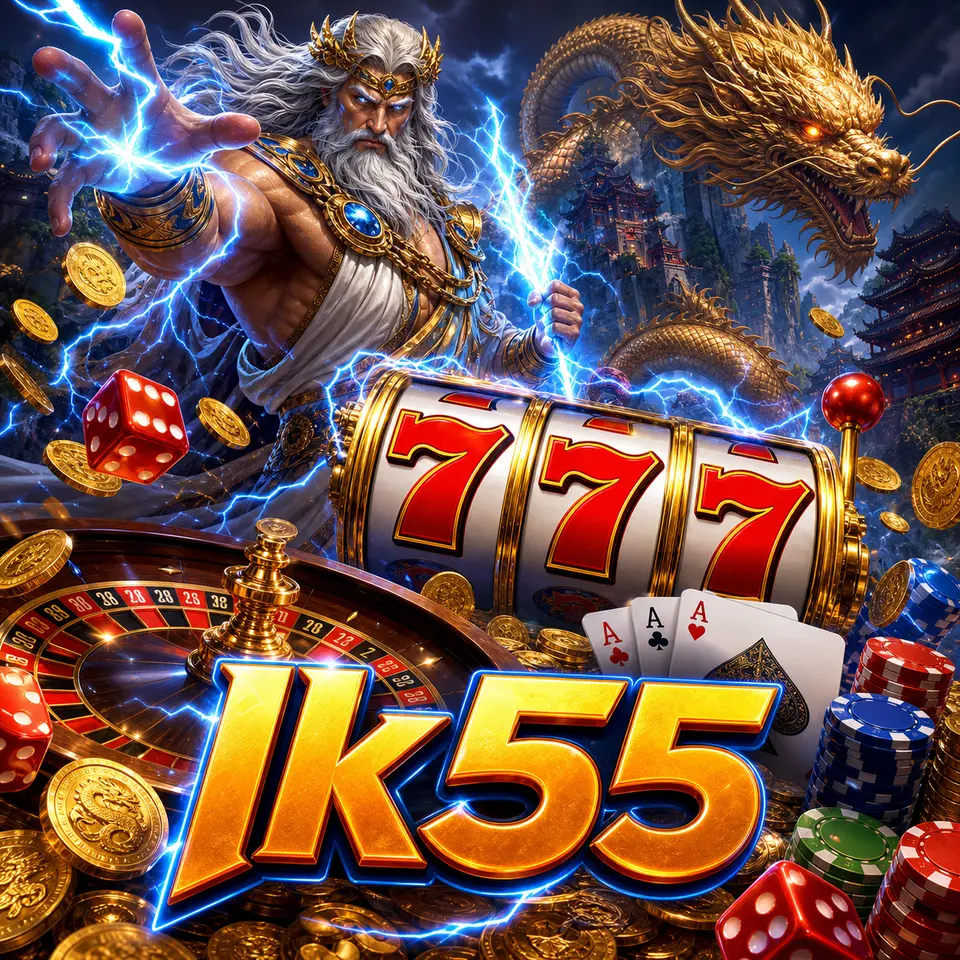 lk55 APK