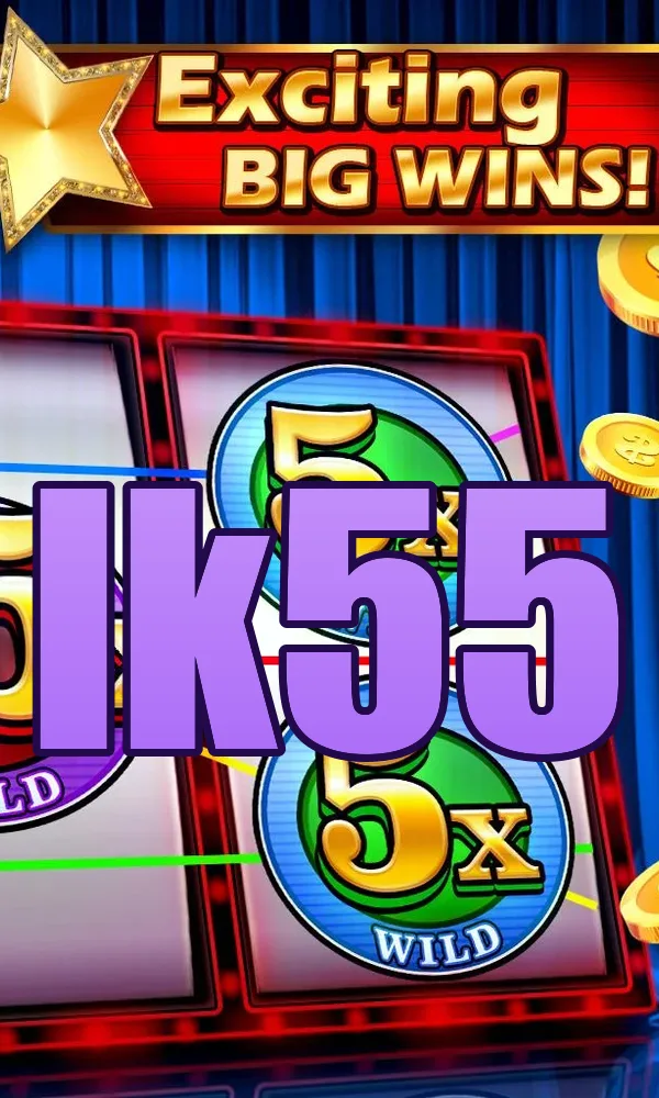 lk55 APK